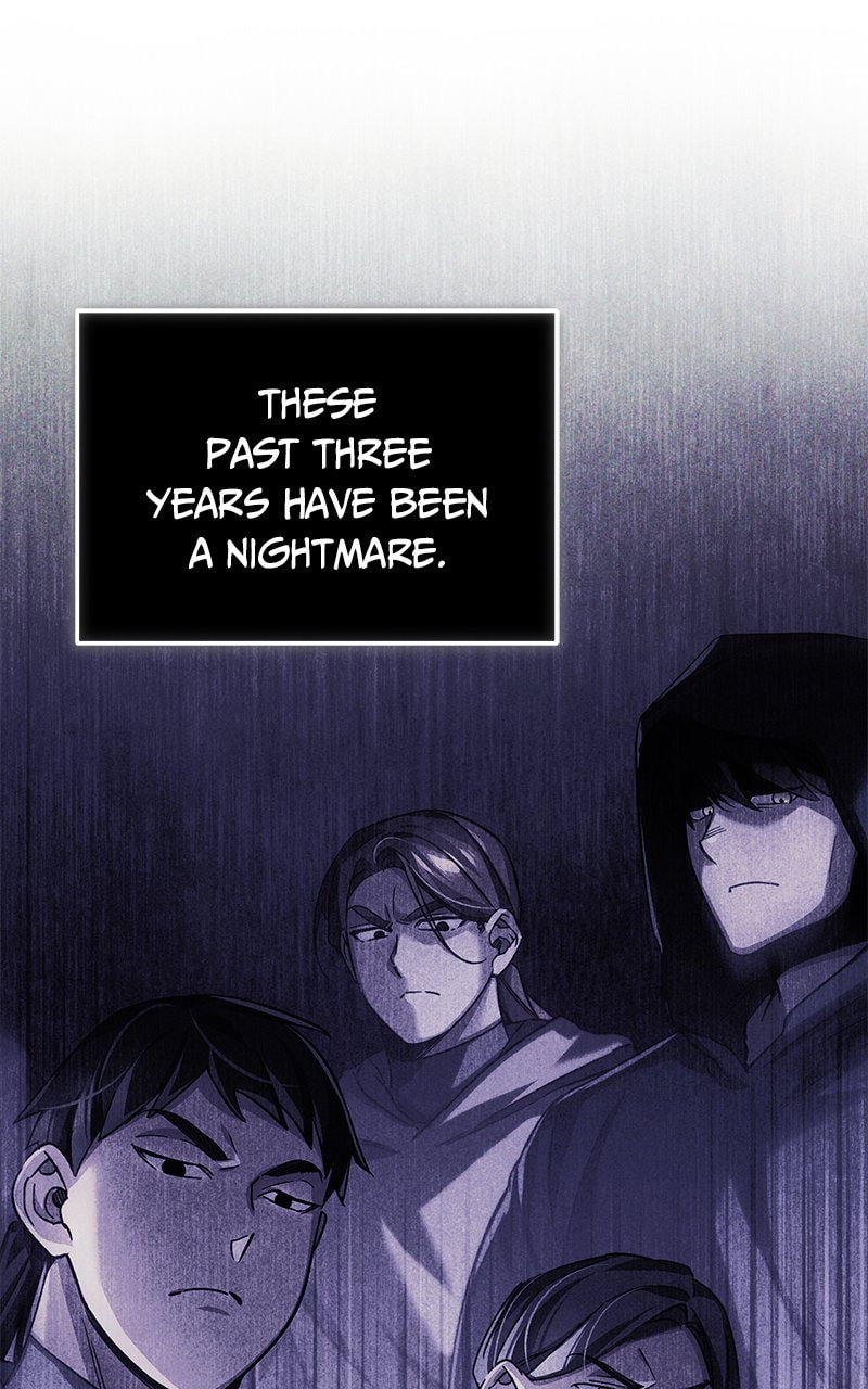 Read Descended from Divinity chapter 17.5 image 53 on Lezhin