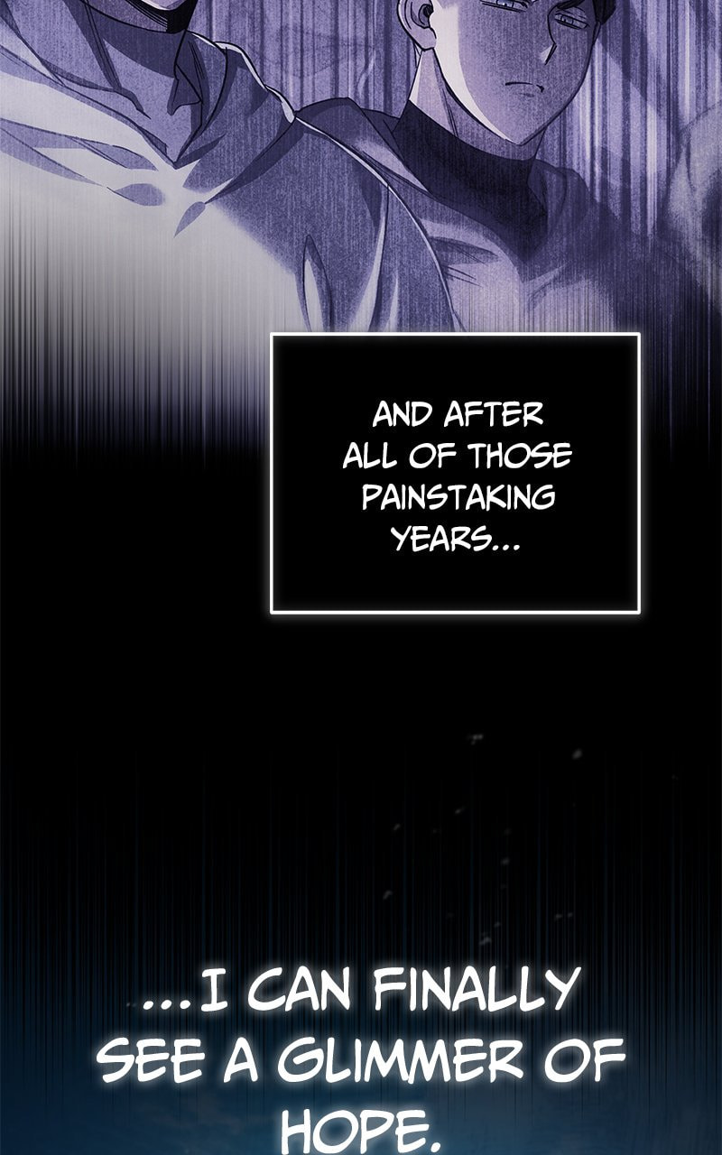Read Descended from Divinity chapter 17.5 image 54 on Lezhin