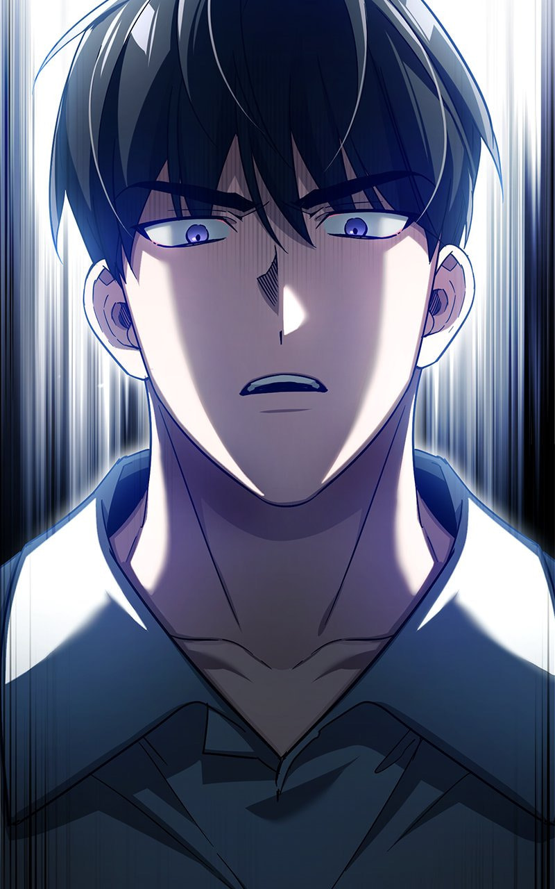 Read Descended from Divinity chapter 17.5 image 57 on Lezhin