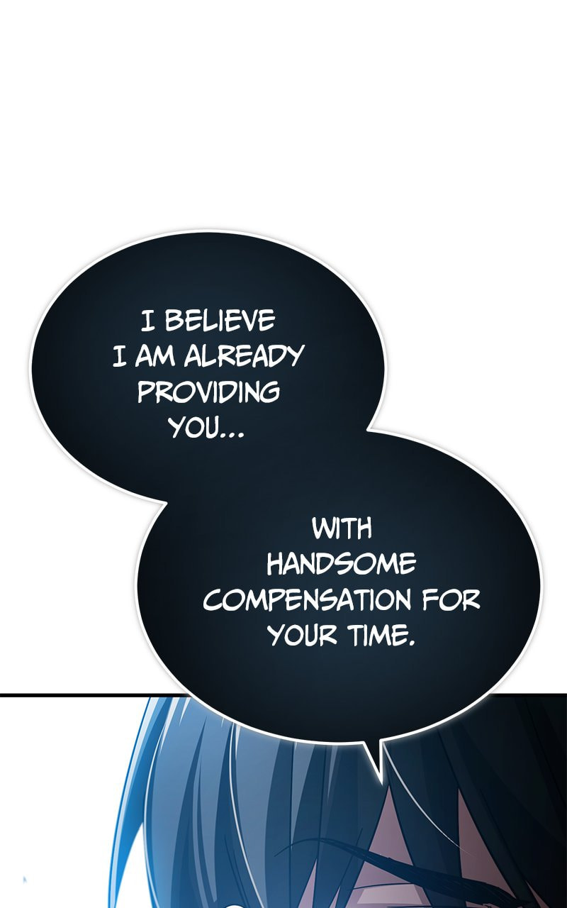 Read Descended from Divinity chapter 17.5 image 59 on Lezhin