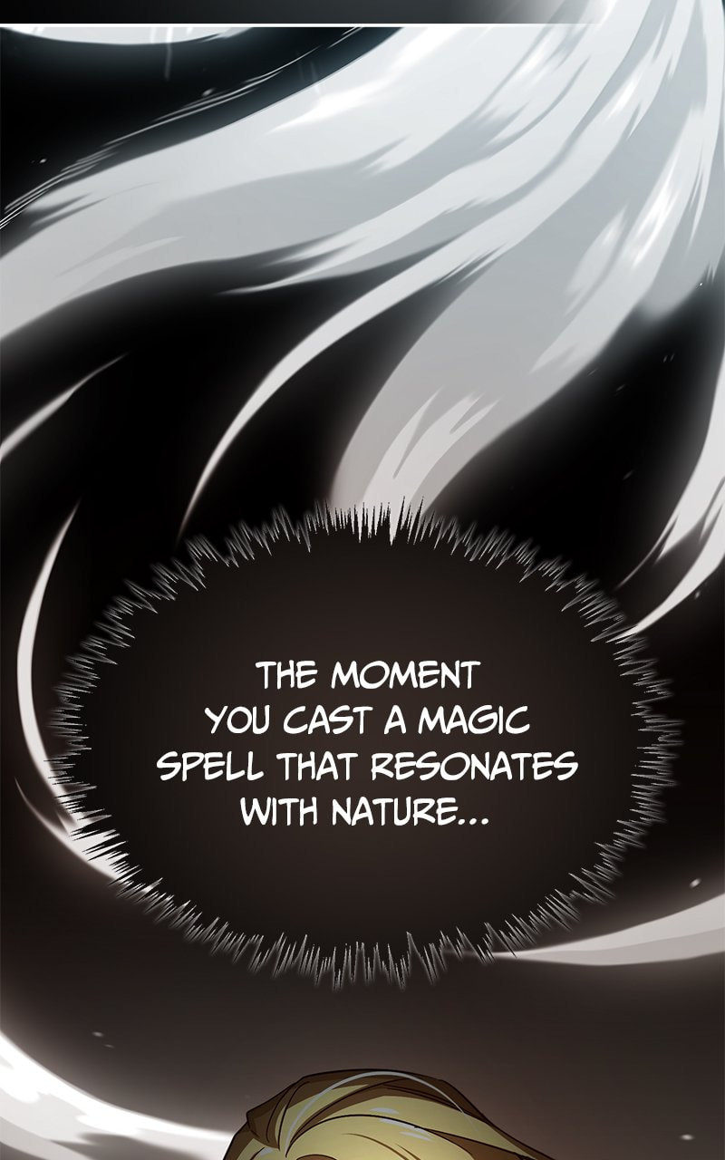 Read Descended from Divinity chapter 17.5 image 6 on Lezhin