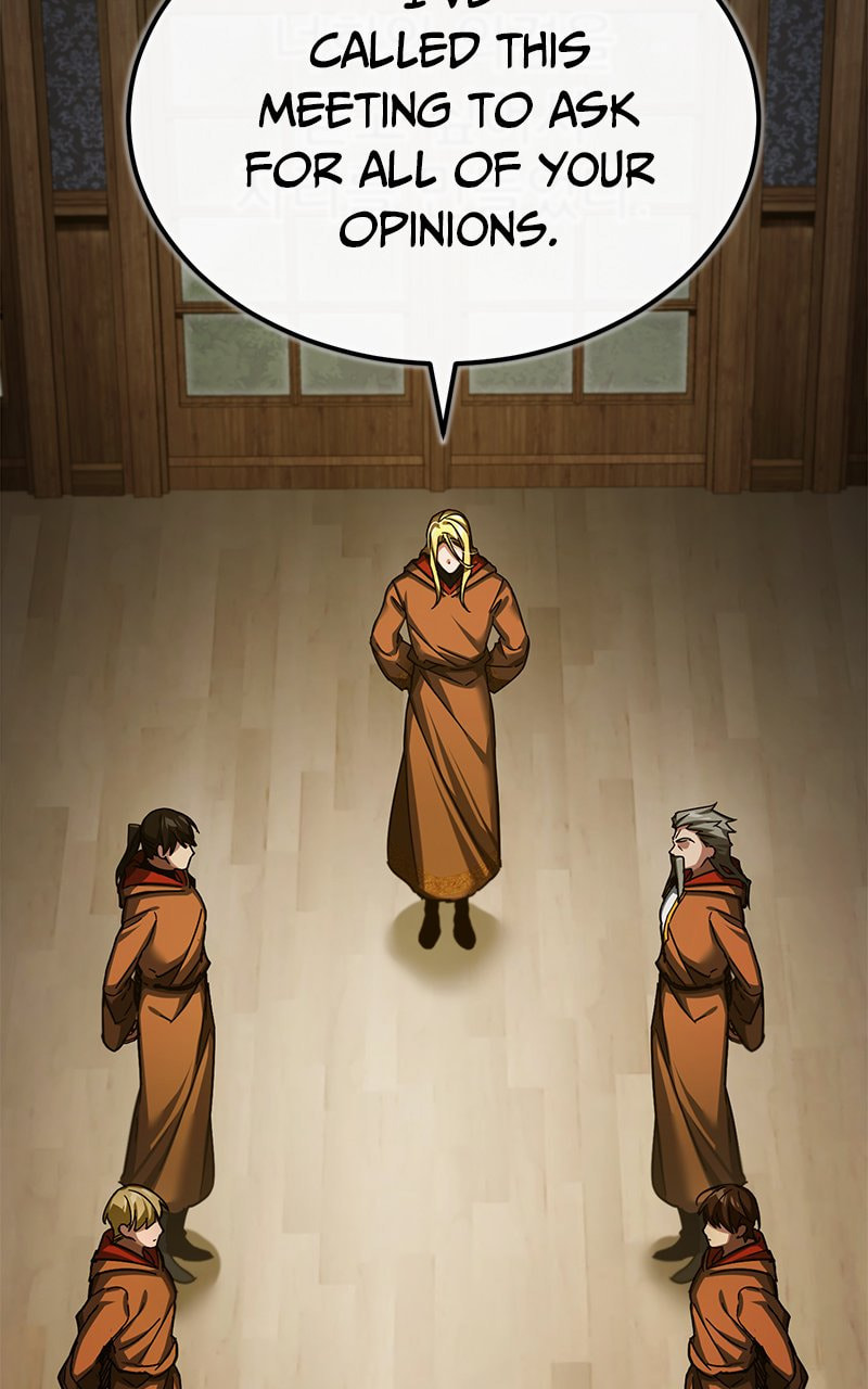 Read Descended from Divinity chapter 17.5 image 63 on Lezhin