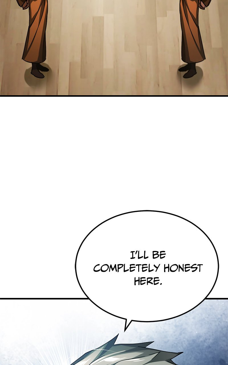 Read Descended from Divinity chapter 17.5 image 64 on Lezhin