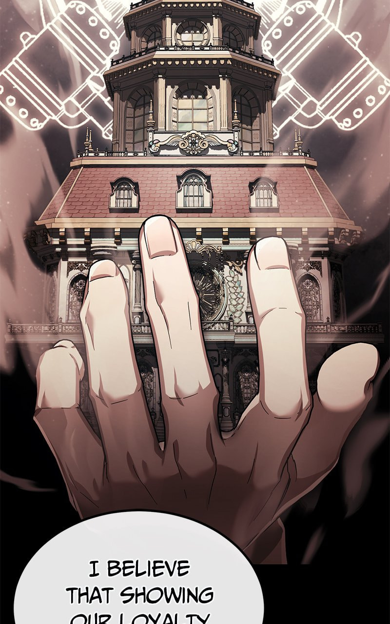 Read Descended from Divinity chapter 17.5 image 69 on Lezhin