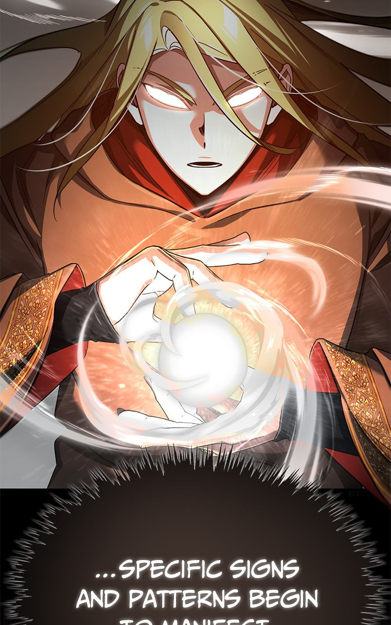 Read Descended from Divinity chapter 17.5 image 7 on Lezhin
