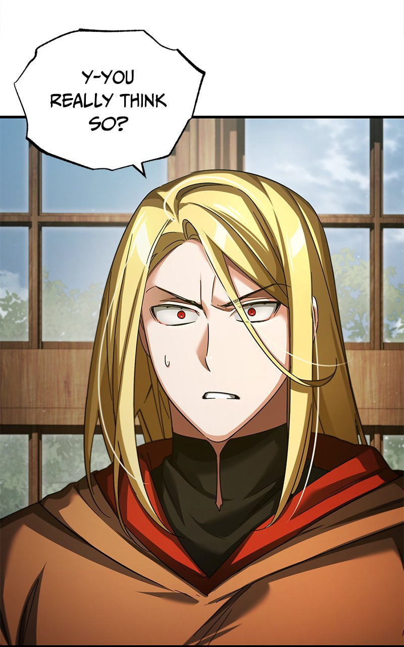 Read Descended from Divinity chapter 17.5 image 71 on Lezhin