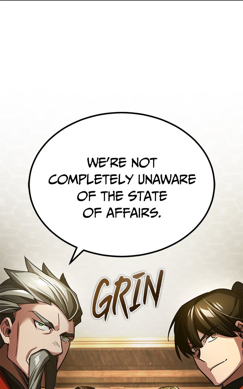 Read Descended from Divinity chapter 17.5 image 72 on Lezhin