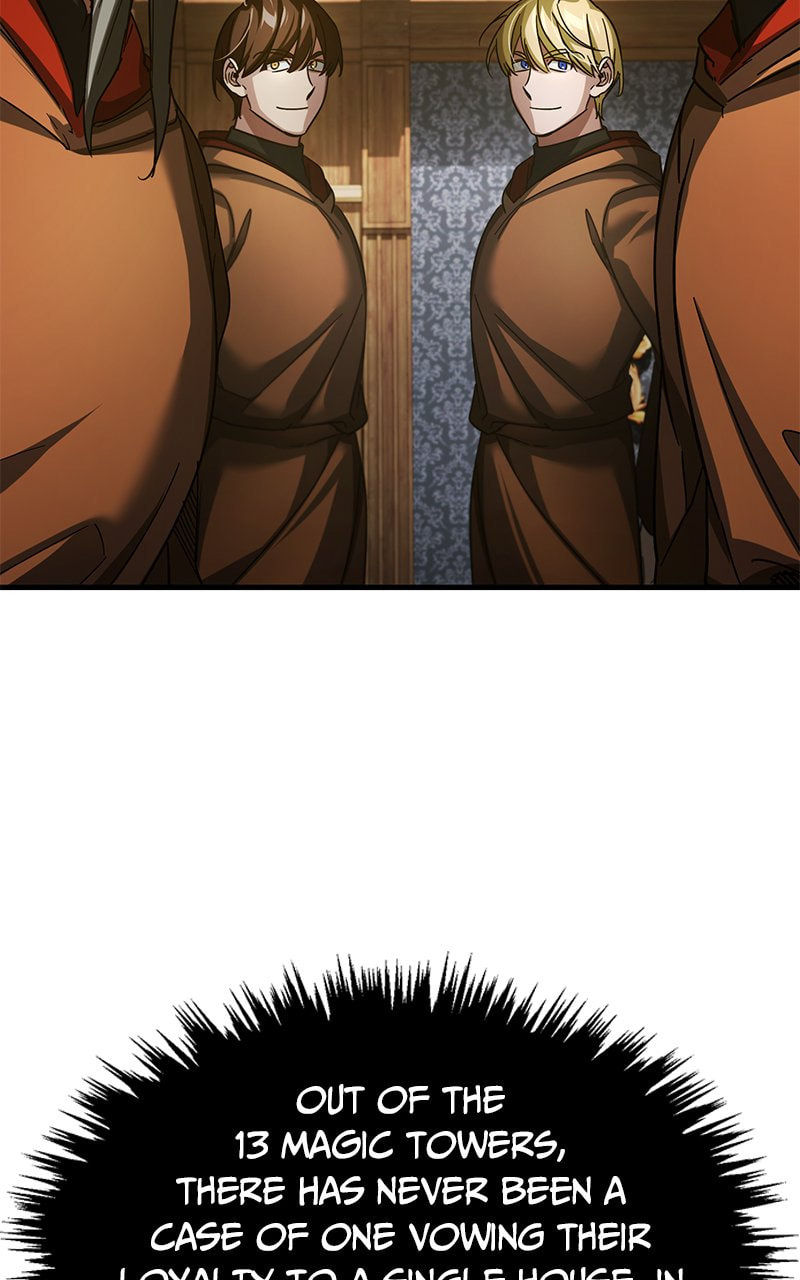 Read Descended from Divinity chapter 17.5 image 73 on Lezhin