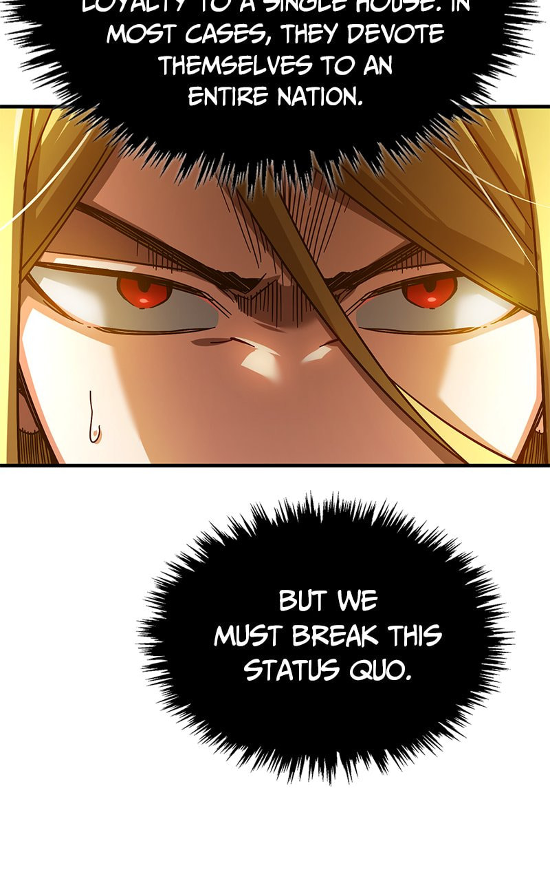 Read Descended from Divinity chapter 17.5 image 74 on Lezhin