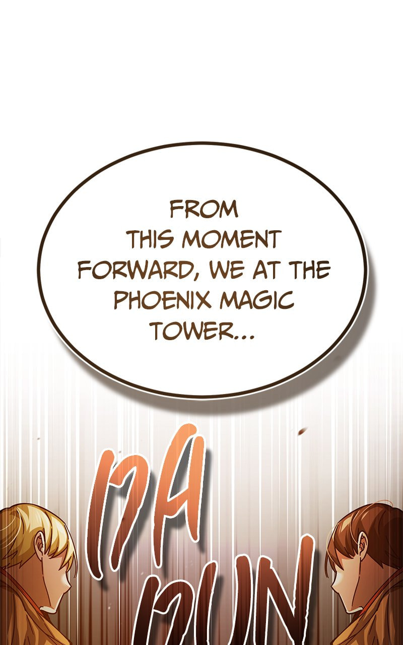 Read Descended from Divinity chapter 17.5 image 75 on Lezhin