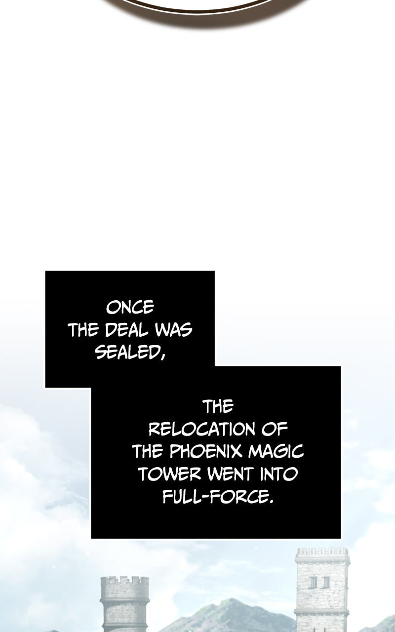 Read Descended from Divinity chapter 17.5 image 77 on Lezhin