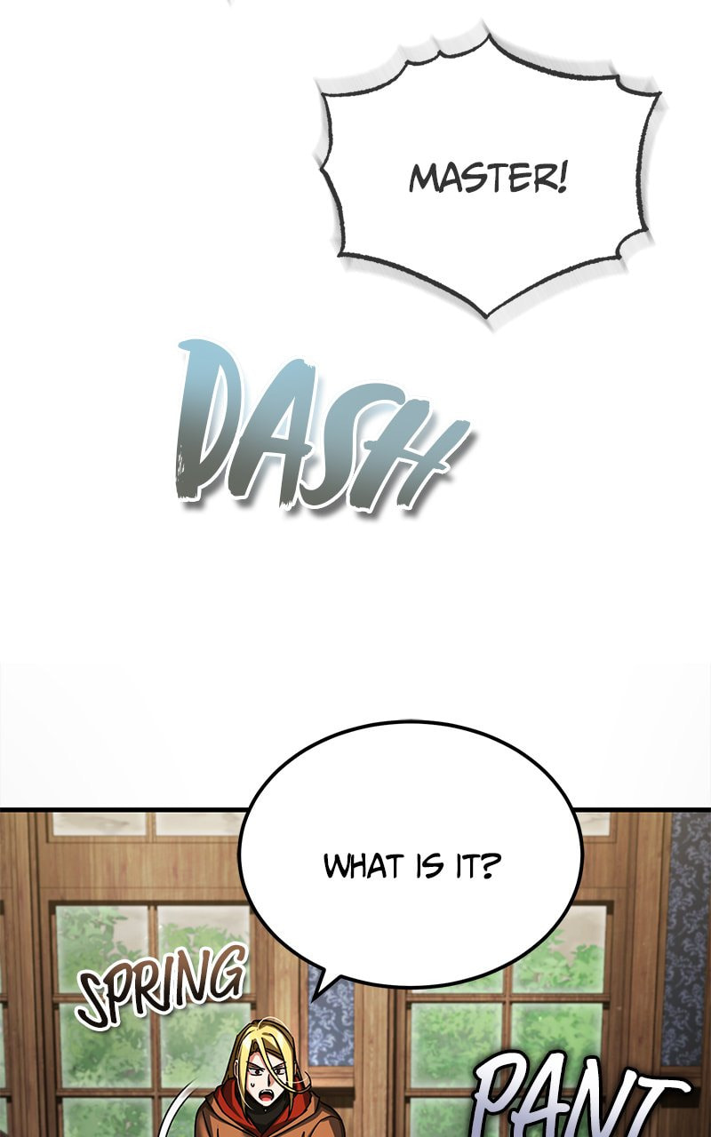 Read Descended from Divinity chapter 17.5 image 80 on Lezhin