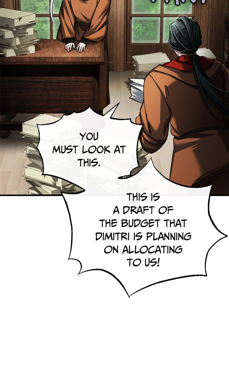 Read Descended from Divinity chapter 17.5 image 81 on Lezhin