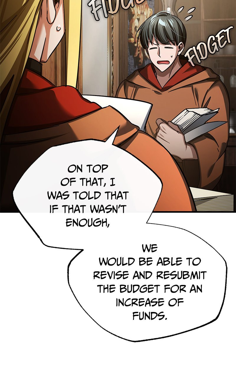Read Descended from Divinity chapter 17.5 image 88 on Lezhin