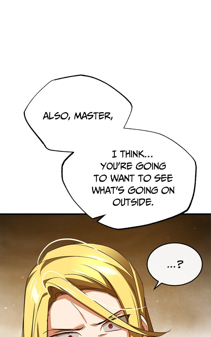 Read Descended from Divinity chapter 17.5 image 89 on Lezhin