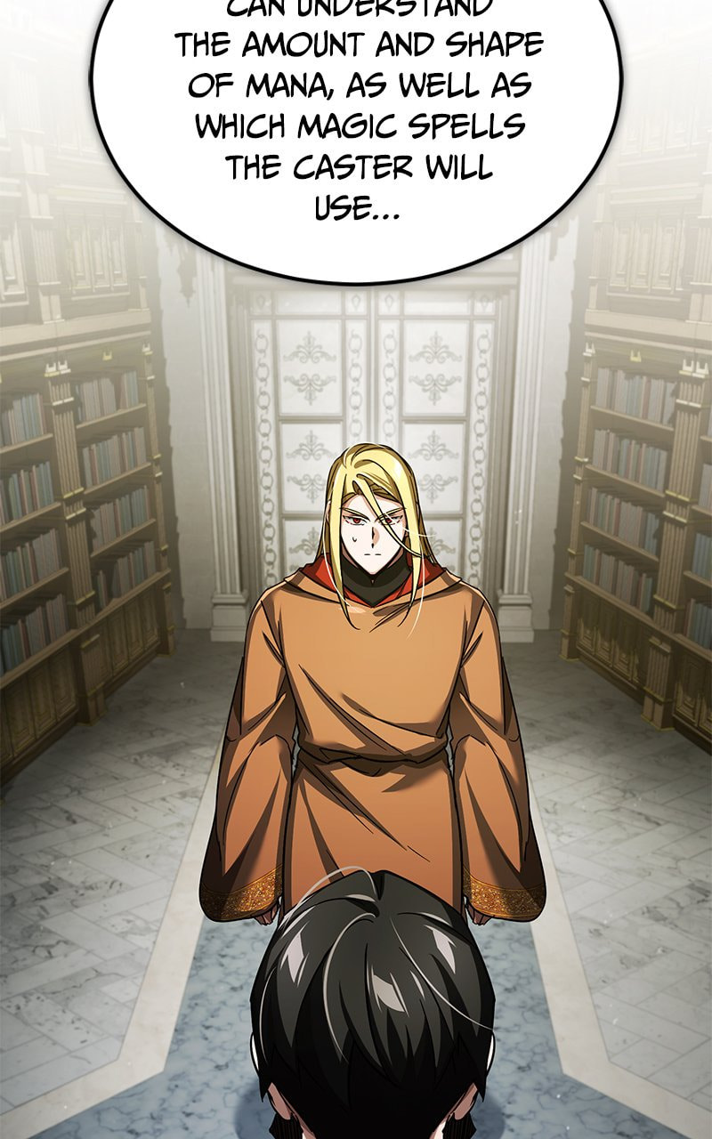 Read Descended from Divinity chapter 17.5 image 9 on Lezhin