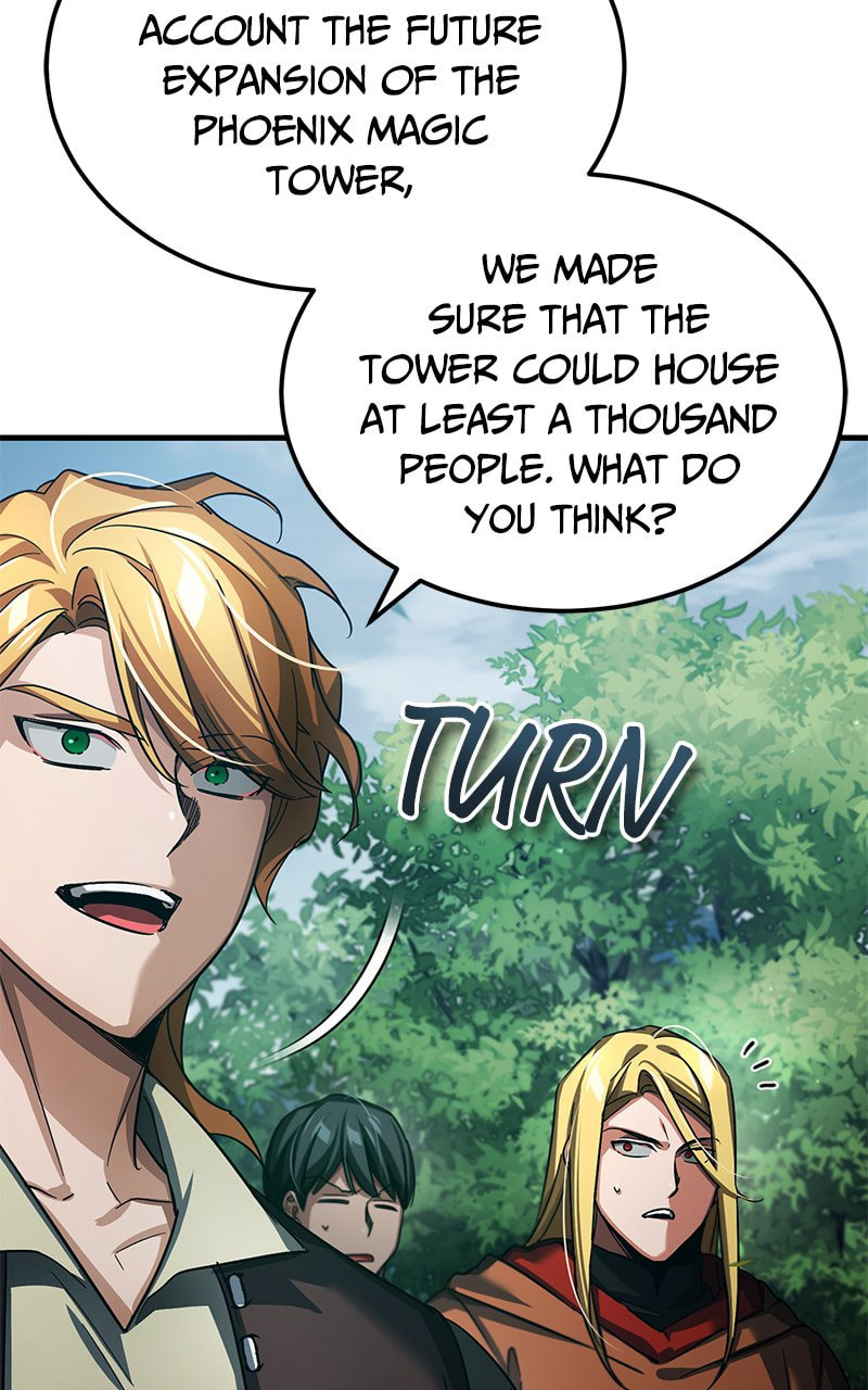 Read Descended from Divinity chapter 17.5 image 95 on Lezhin