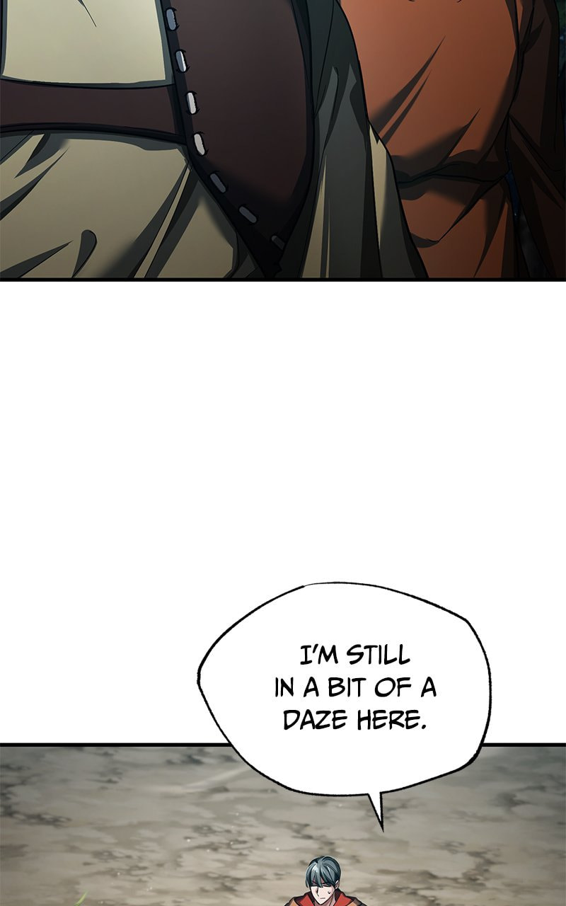 Read Descended from Divinity chapter 17.5 image 96 on Lezhin