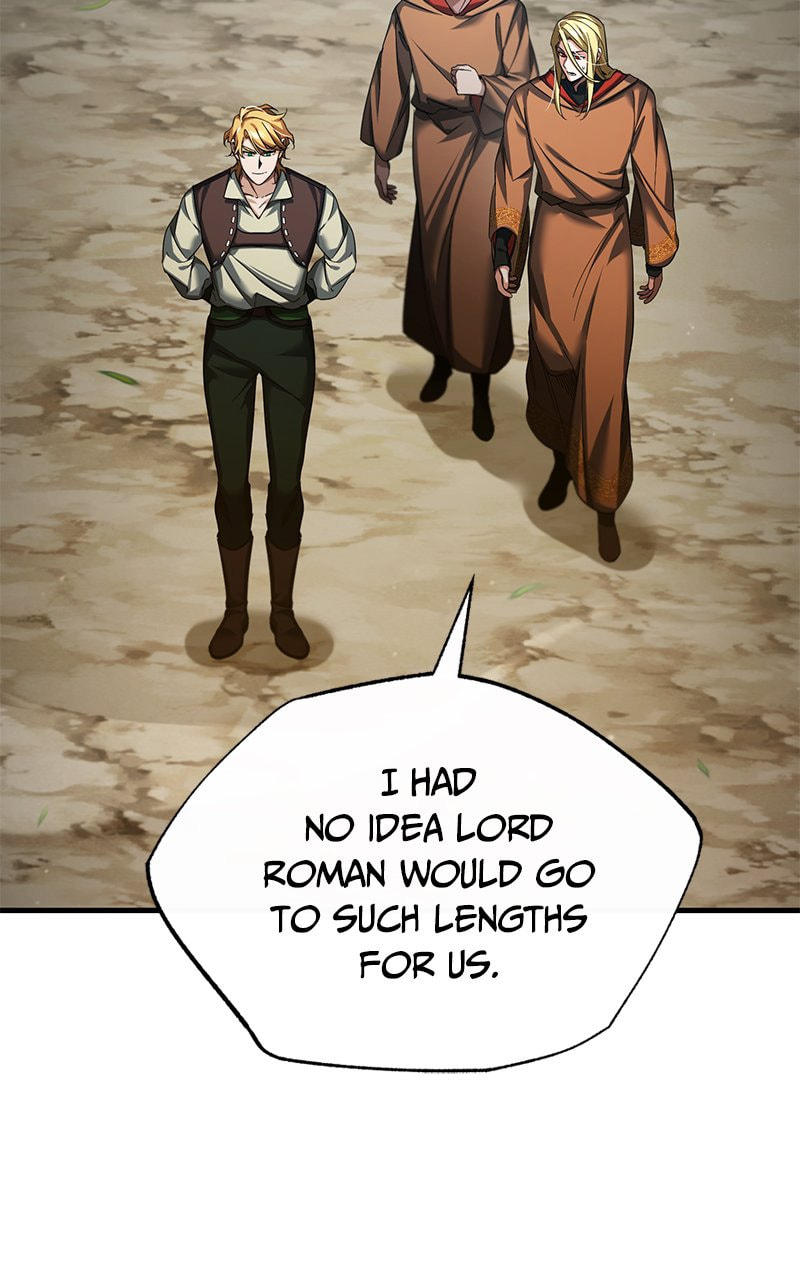 Read Descended from Divinity chapter 17.5 image 97 on Lezhin