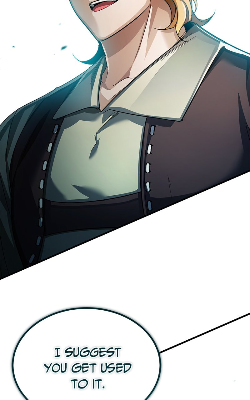 Read Descended from Divinity chapter 17.5 image 99 on Lezhin