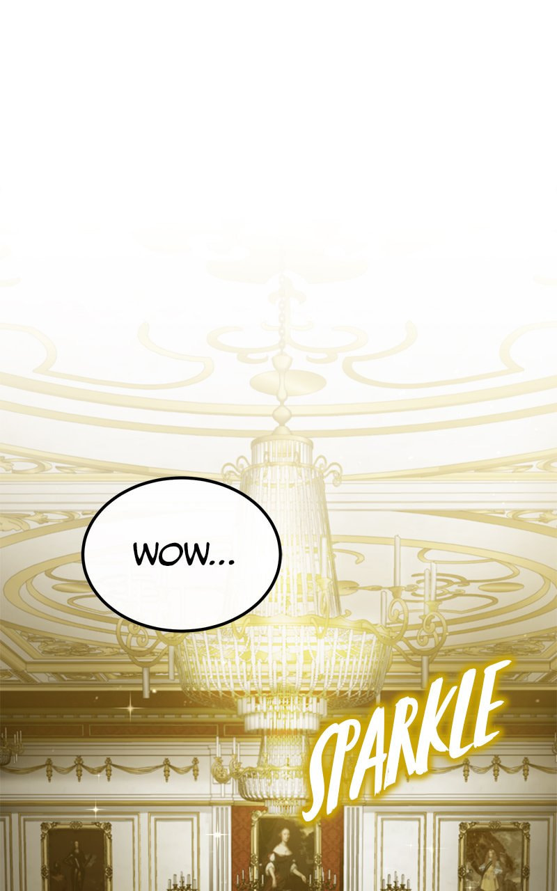 Read Descended from Divinity chapter 17.6 image 1 on Lezhin