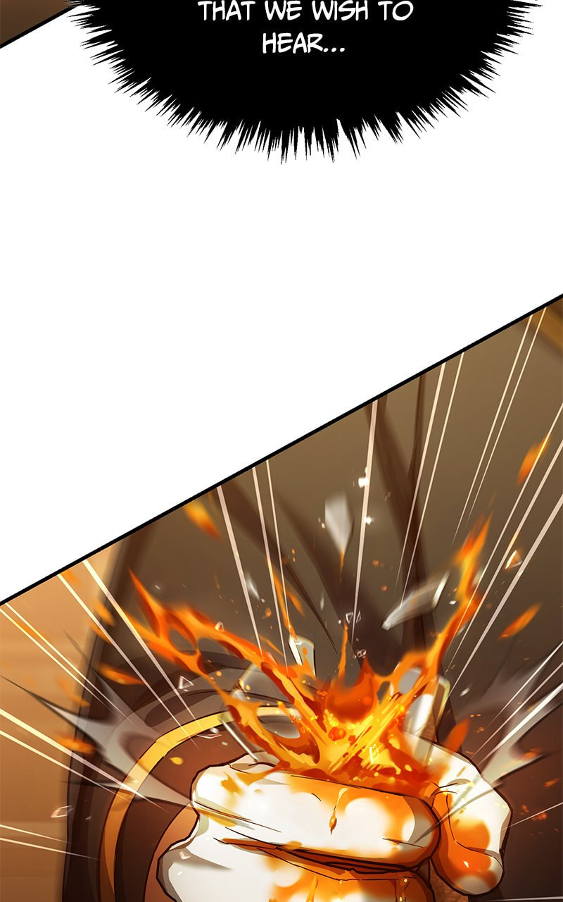 Read Descended from Divinity chapter 17.6 image 101 on Lezhin