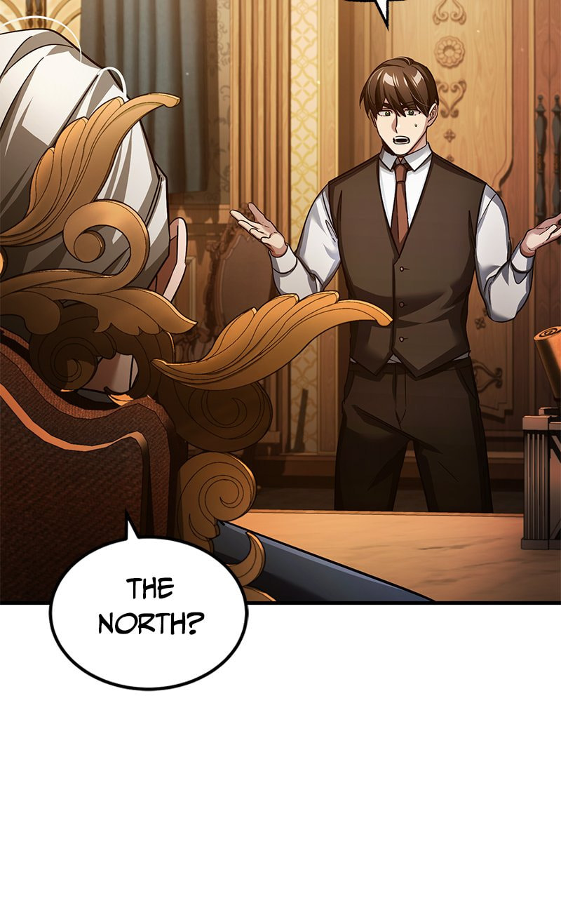 Read Descended from Divinity chapter 17.6 image 105 on Lezhin