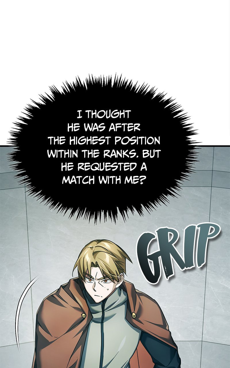 Read Descended from Divinity chapter 17.6 image 110 on Lezhin