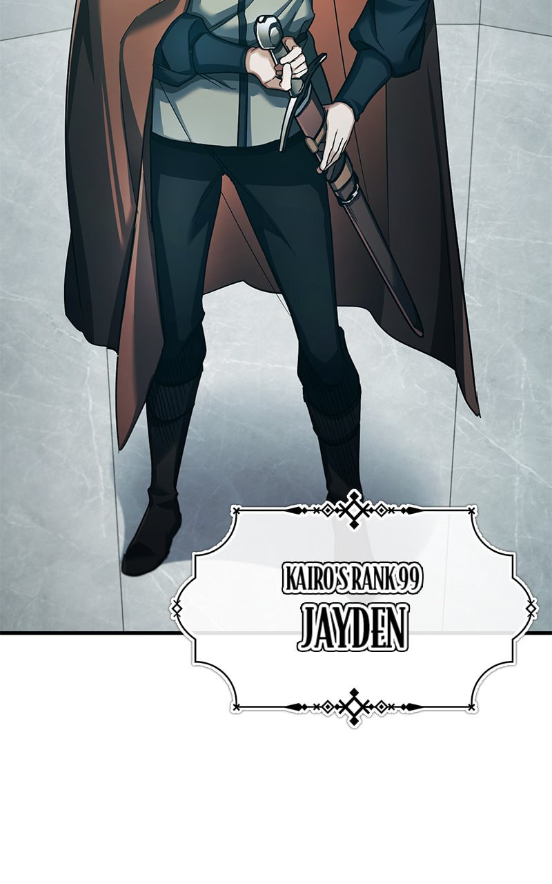 Read Descended from Divinity chapter 17.6 image 111 on Lezhin