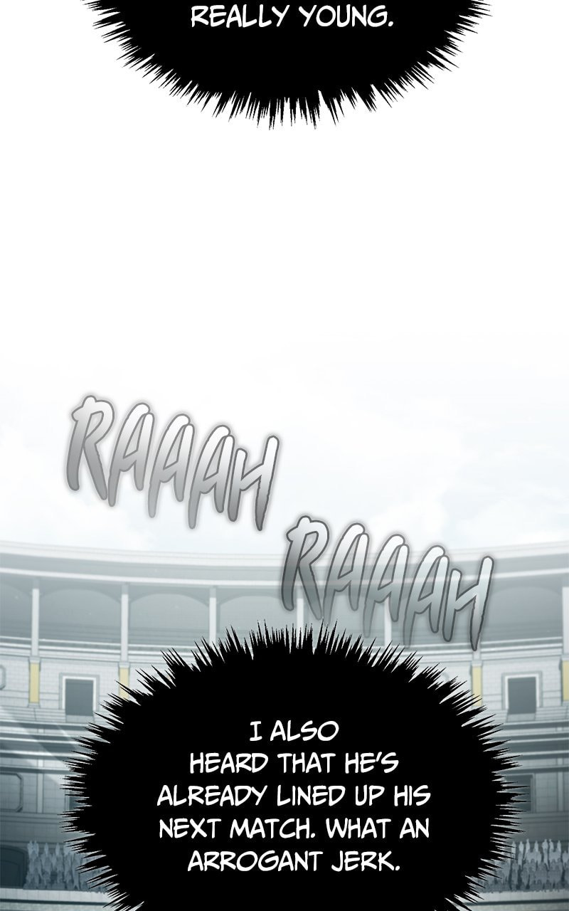 Read Descended from Divinity chapter 17.6 image 115 on Lezhin
