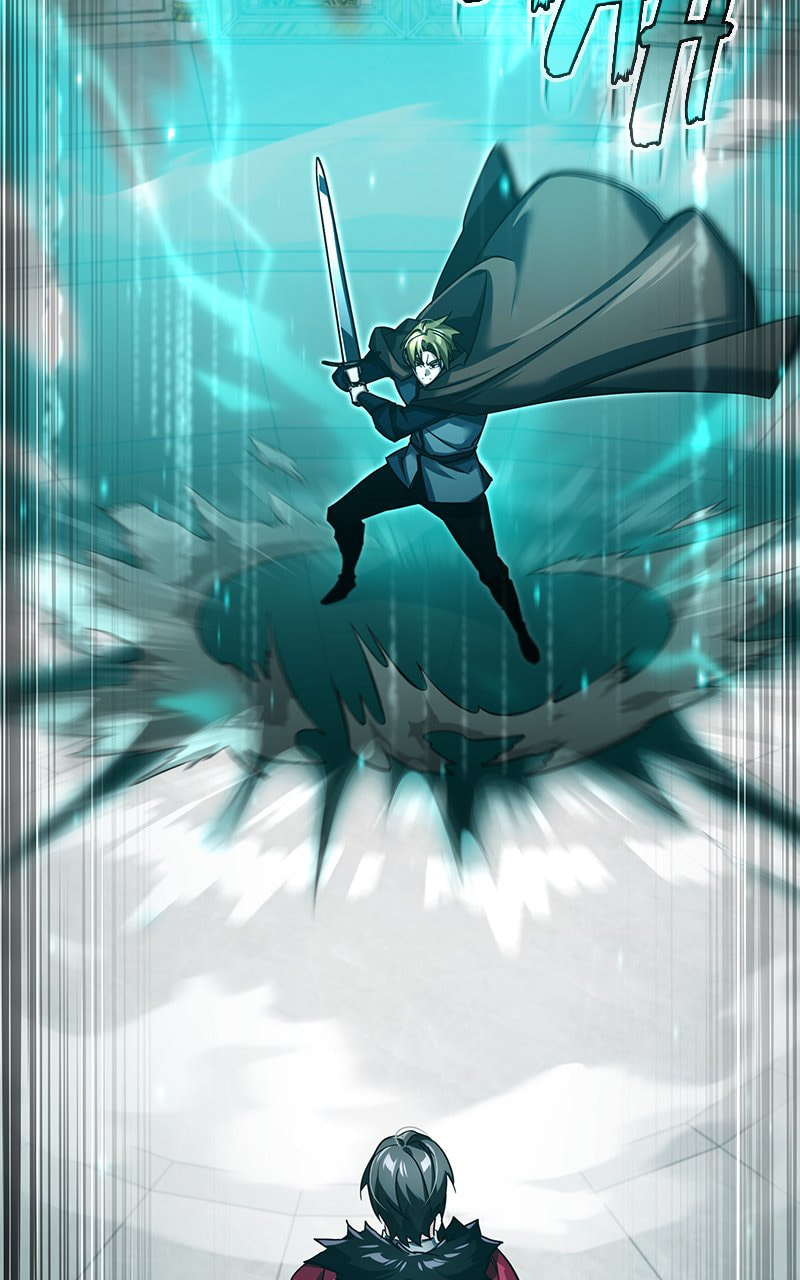 Read Descended from Divinity chapter 17.6 image 118 on Lezhin