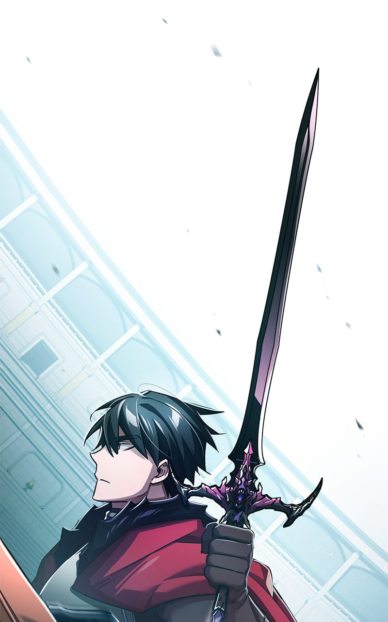 Read Descended from Divinity chapter 17.6 image 122 on Lezhin