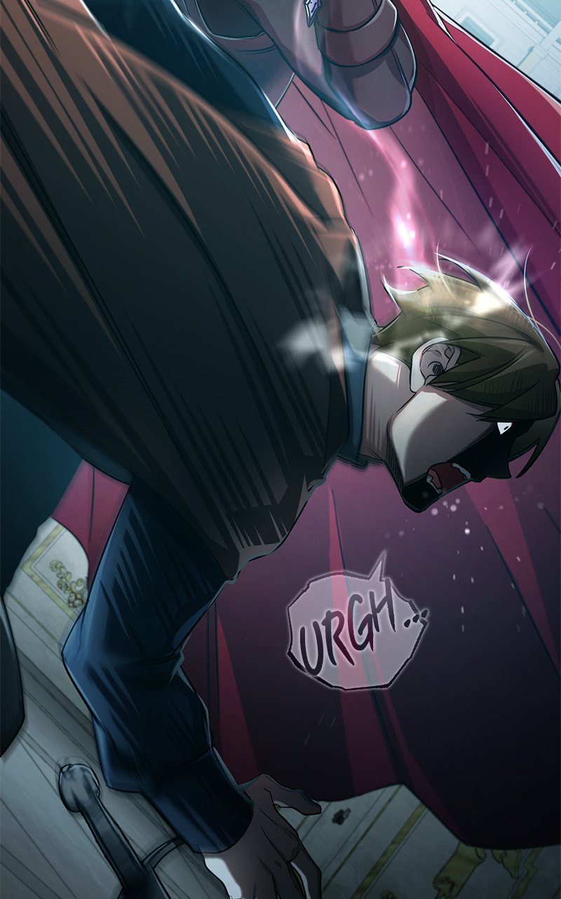 Read Descended from Divinity chapter 17.6 image 123 on Lezhin
