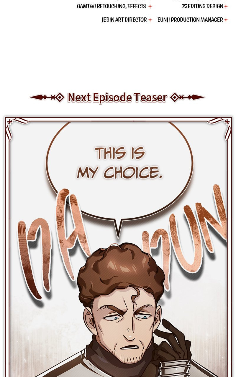 Read Descended from Divinity chapter 17.6 image 125 on Lezhin