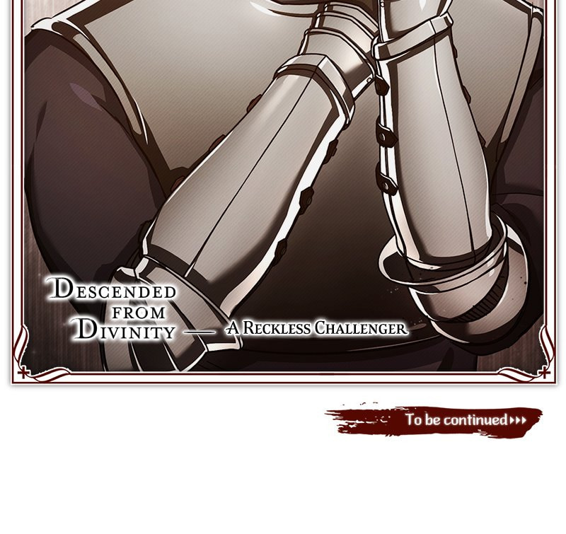 Read Descended from Divinity chapter 17.6 image 126 on Lezhin