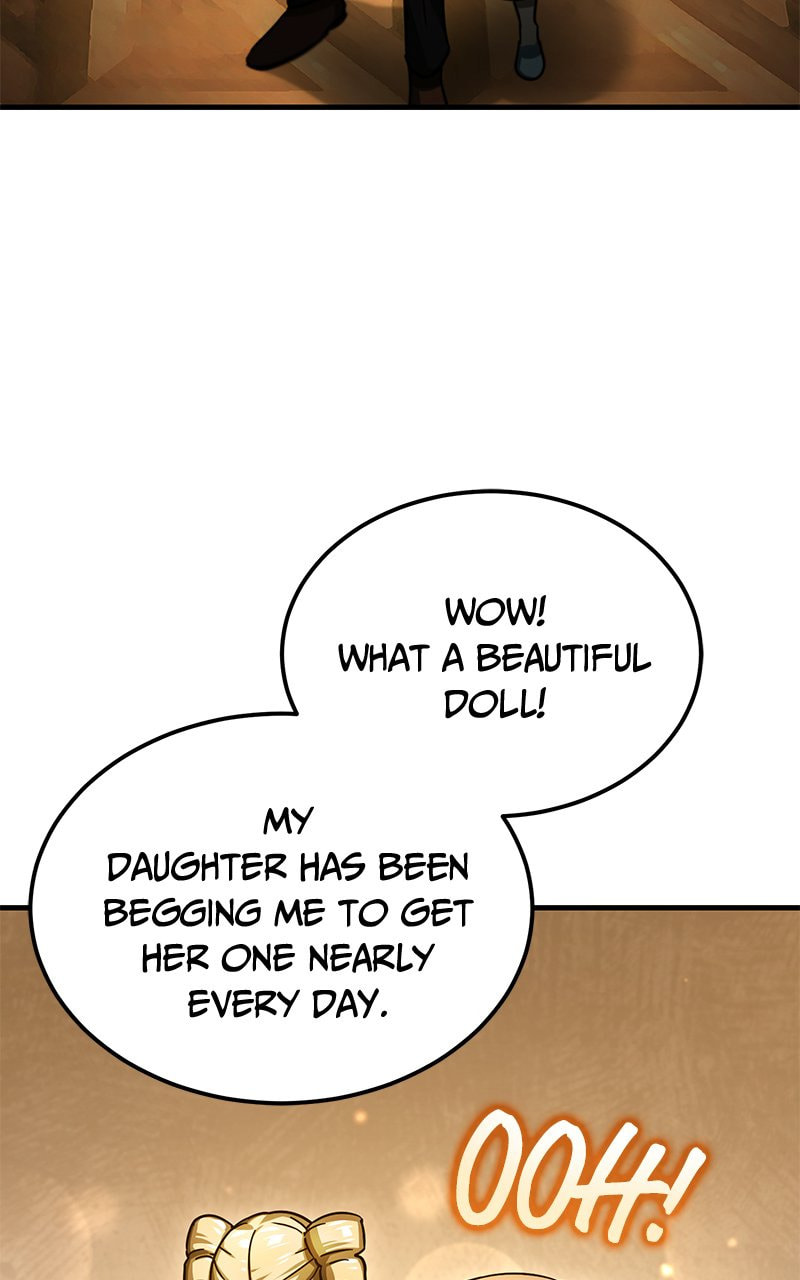 Read Descended from Divinity chapter 17.6 image 17 on Lezhin