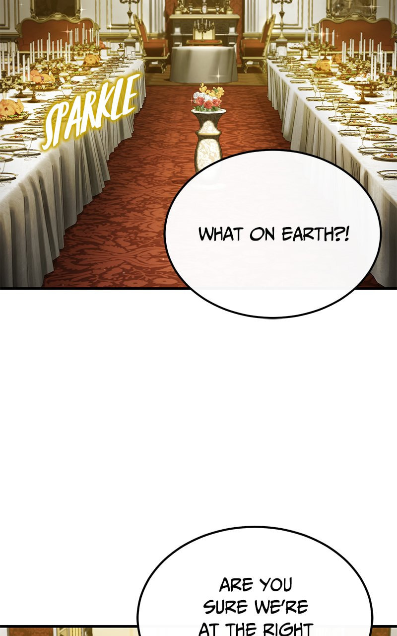 Read Descended from Divinity chapter 17.6 image 2 on Lezhin