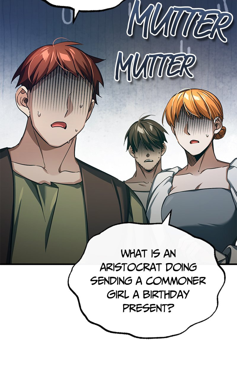 Read Descended from Divinity chapter 17.6 image 22 on Lezhin