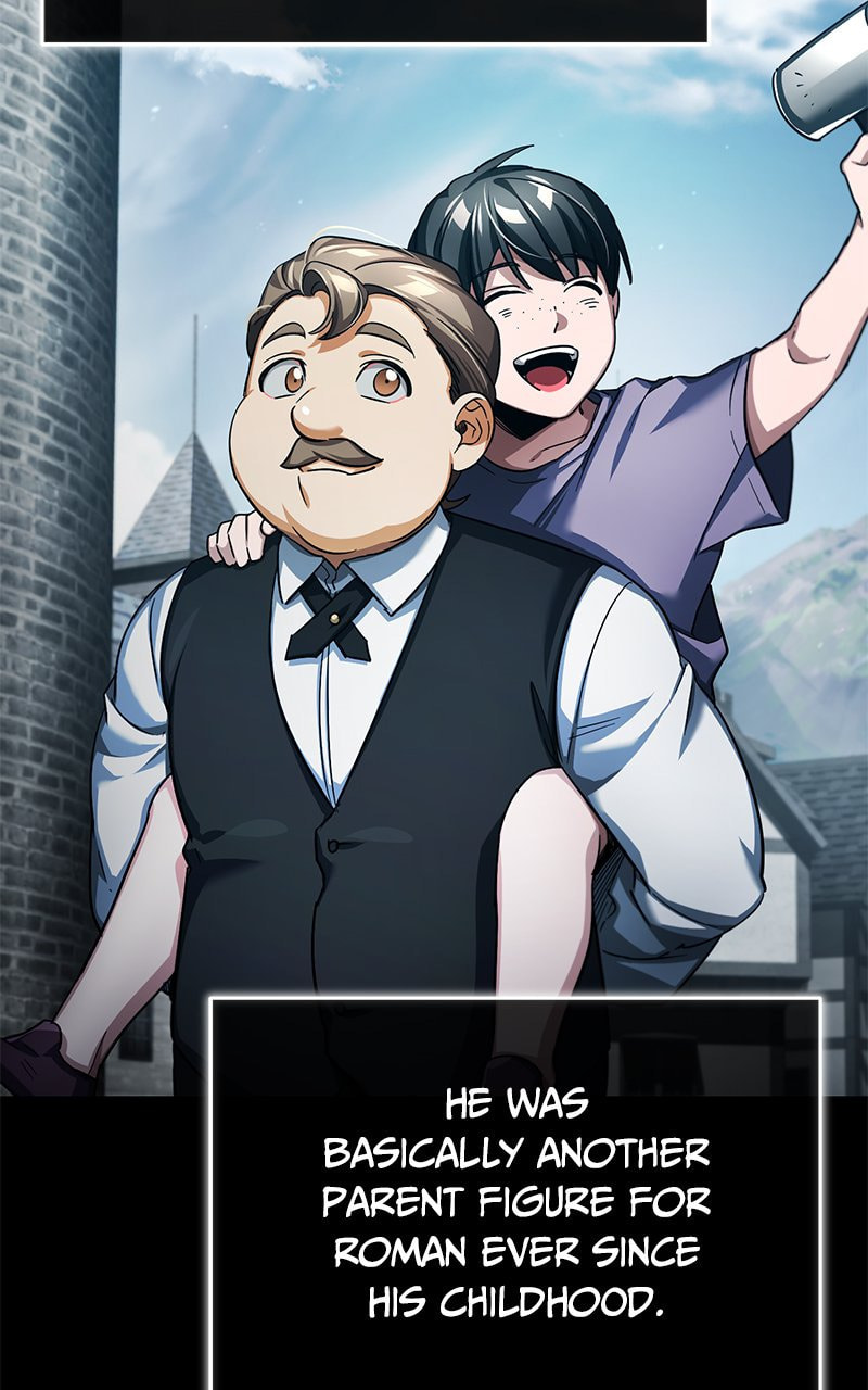 Read Descended from Divinity chapter 17.6 image 28 on Lezhin