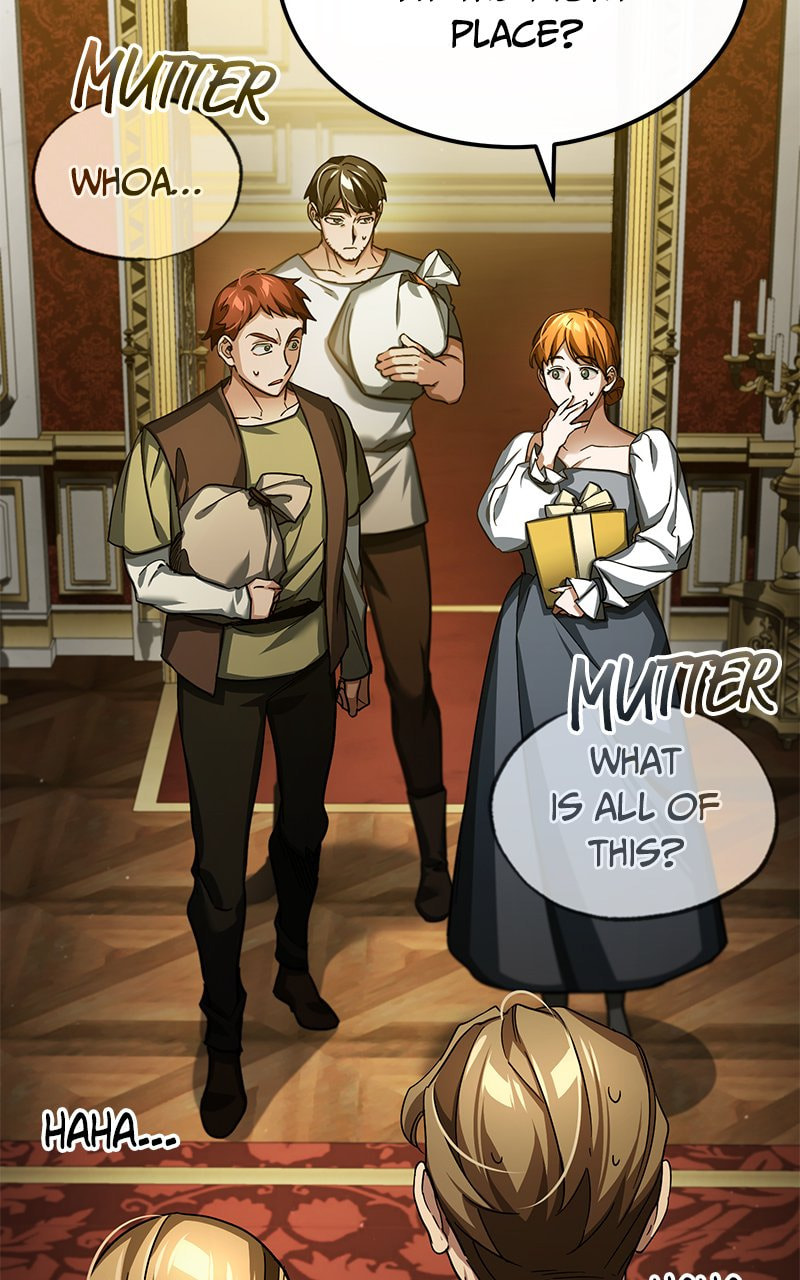 Read Descended from Divinity chapter 17.6 image 3 on Lezhin