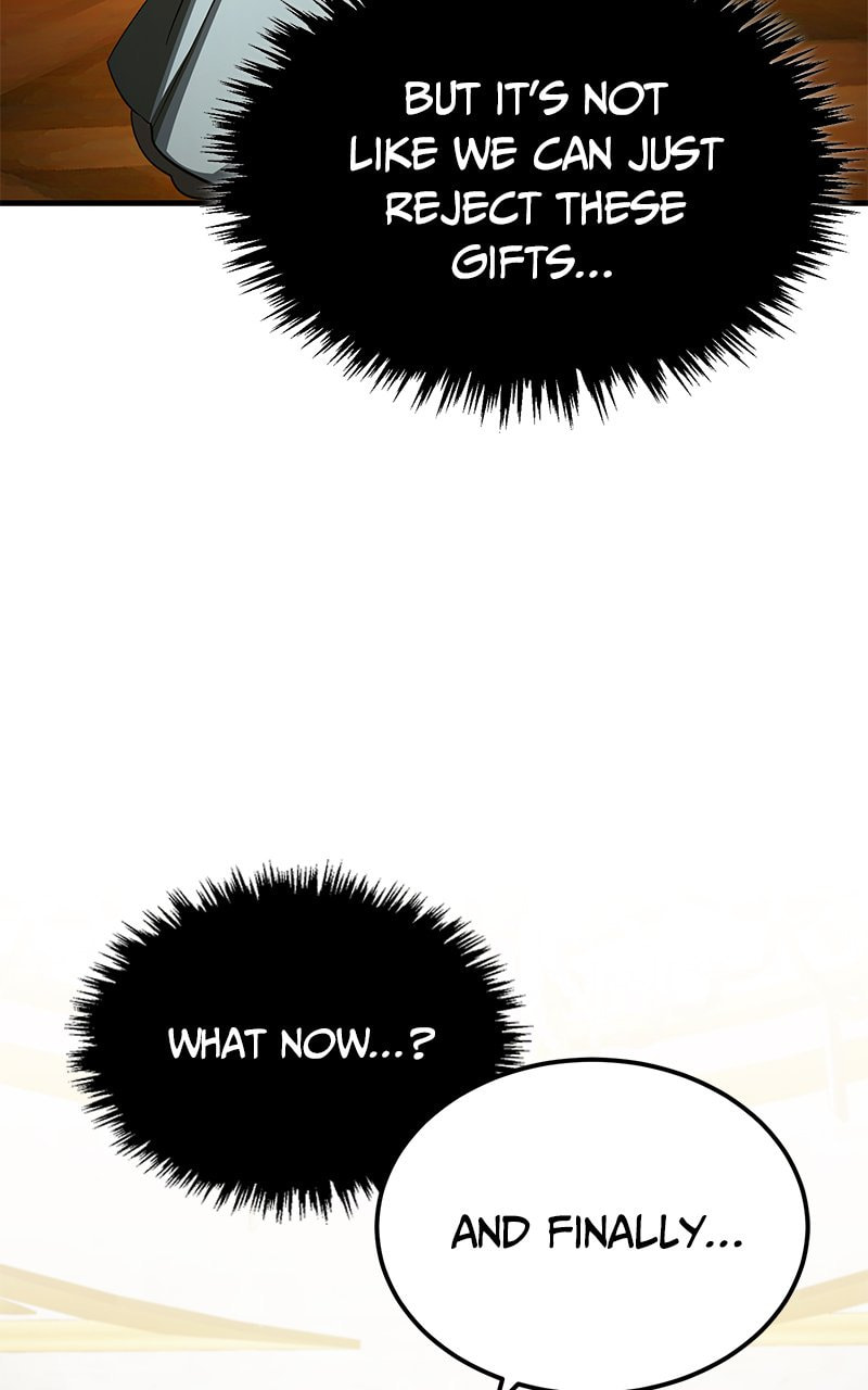 Read Descended from Divinity chapter 17.6 image 33 on Lezhin