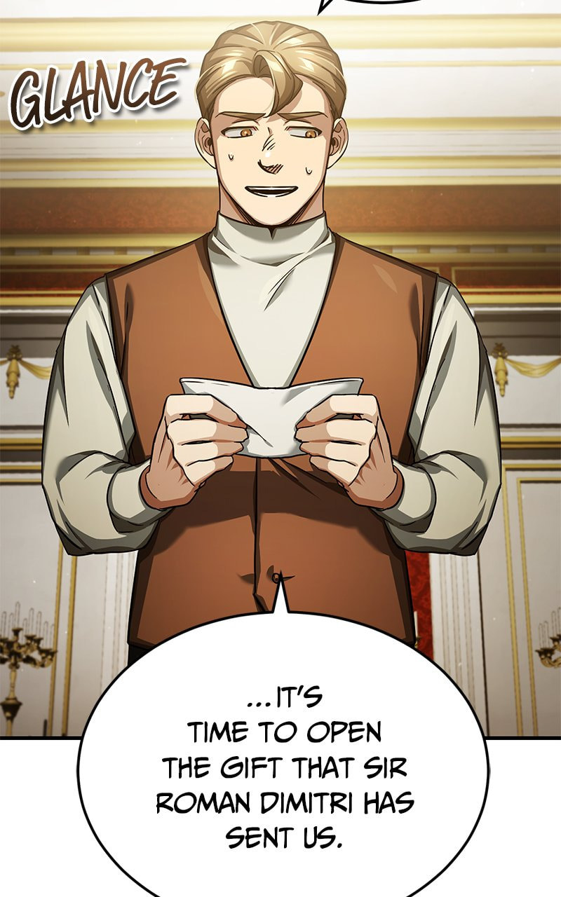 Read Descended from Divinity chapter 17.6 image 34 on Lezhin