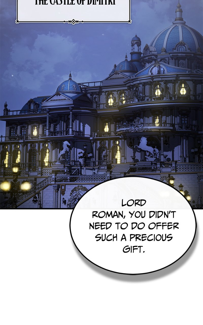 Read Descended from Divinity chapter 17.6 image 46 on Lezhin