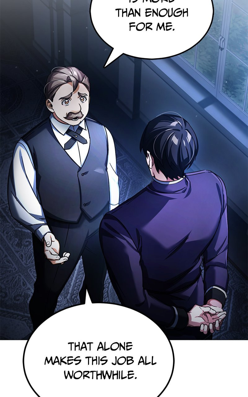 Read Descended from Divinity chapter 17.6 image 48 on Lezhin