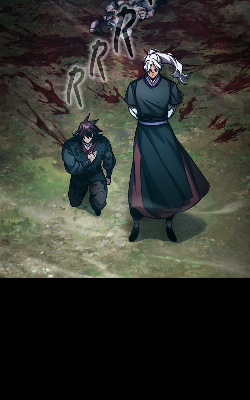 Read Descended from Divinity chapter 17.6 image 55 on Lezhin
