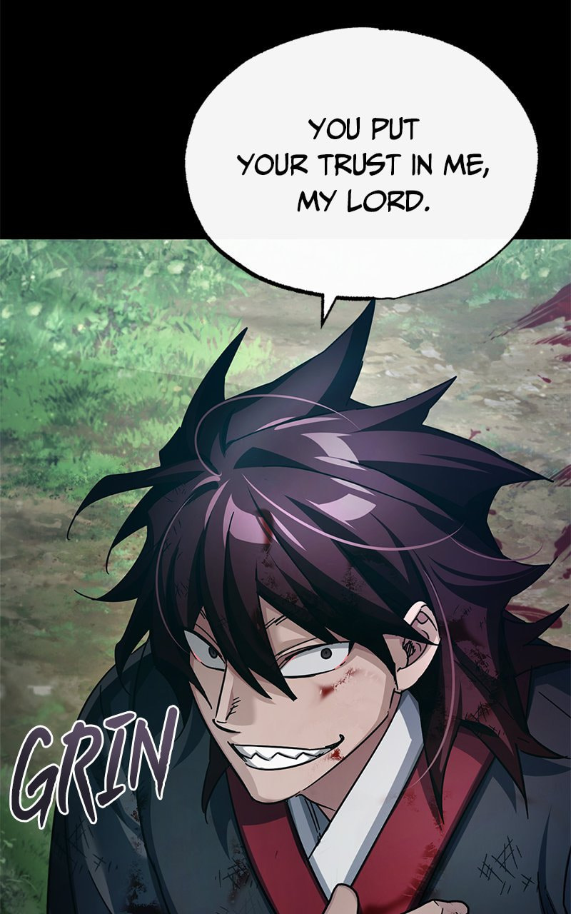 Read Descended from Divinity chapter 17.6 image 56 on Lezhin
