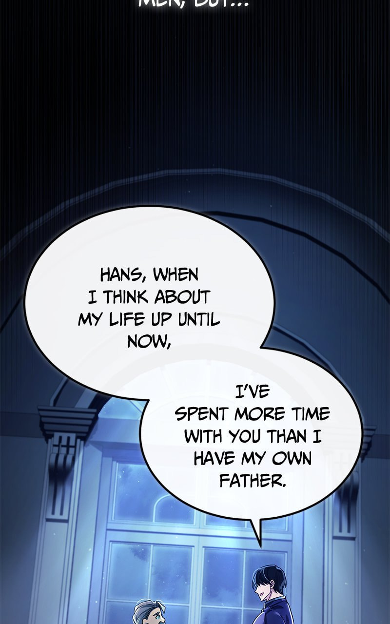 Read Descended from Divinity chapter 17.6 image 58 on Lezhin