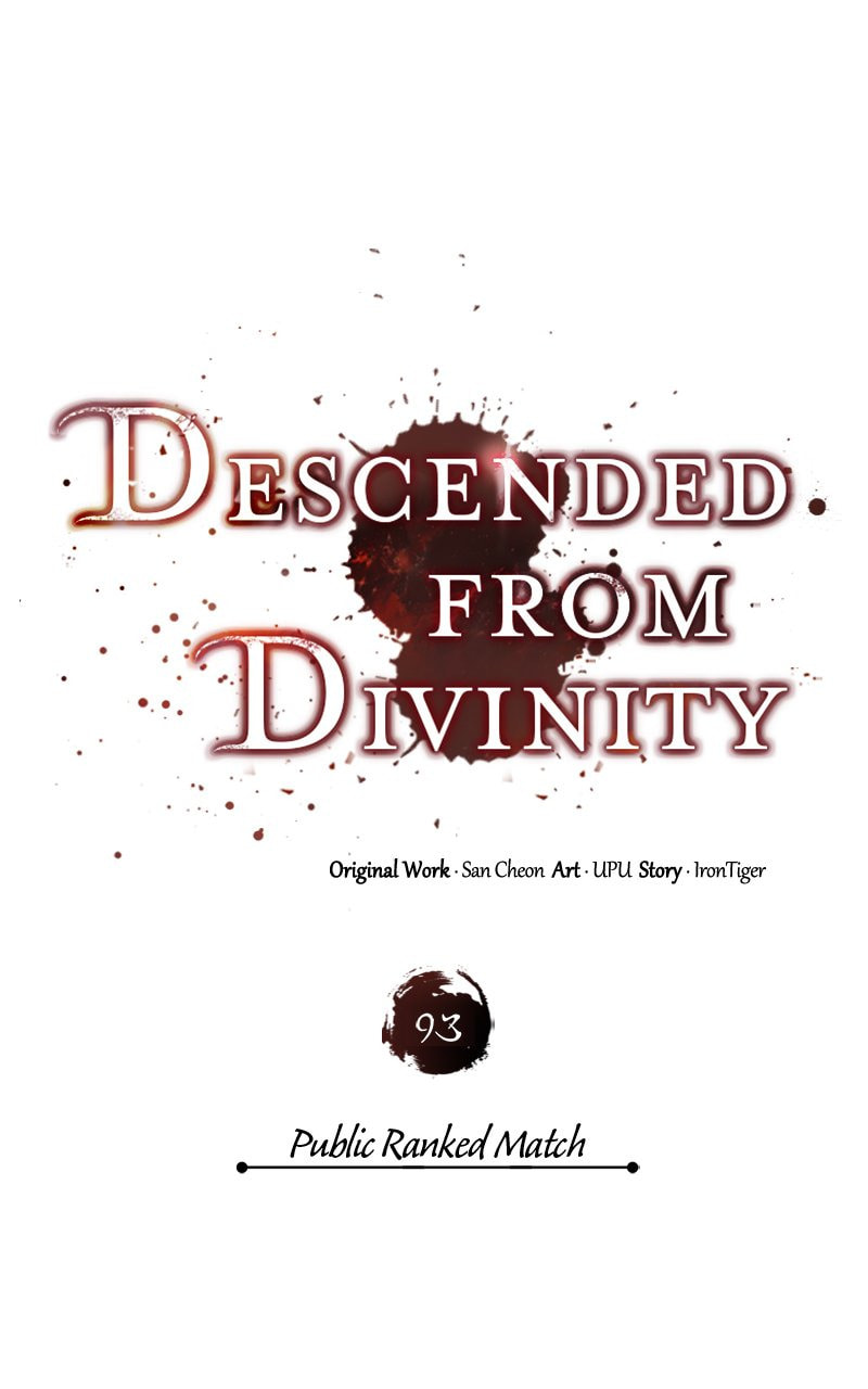 Read Descended from Divinity chapter 17.6 image 64 on Lezhin