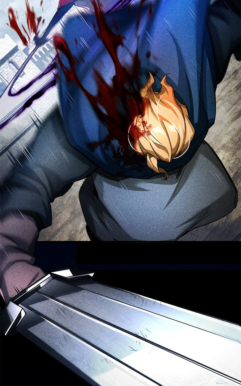 Read Descended from Divinity chapter 17.6 image 76 on Lezhin