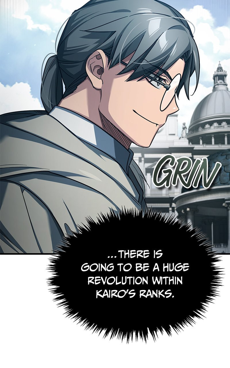 Read Descended from Divinity chapter 17.6 image 81 on Lezhin